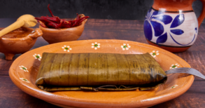 Investigadores de la UJAT participaron en el estudio sobre la diversidad de tamales y alimentos tradicionales de Tabasco.