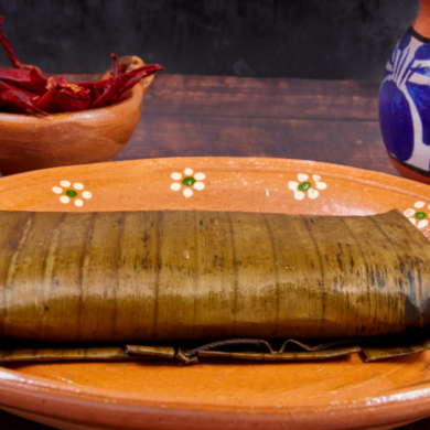Investigadores de la UJAT participaron en el estudio sobre la diversidad de tamales y alimentos tradicionales de Tabasco.