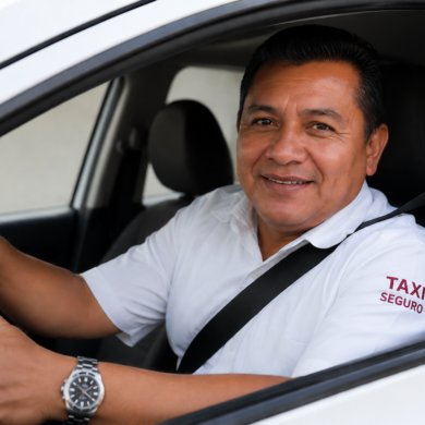 Tarifas del transporte público en Tabasco vigentes desde el 5 de agosto de 2026