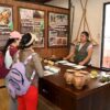 Casa Universitaria Cacao y Chocolate Cacha Cacao de la UJAT en Villahermosa, Tabasco