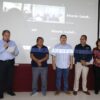 Curso-Taller Derecho Registral y Catastral con 70 personas servidoras públicas en Tabasco
