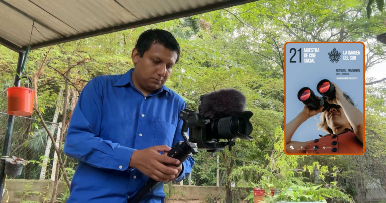Documental Wanha’ de TV UJAT sobre la restauración de los manglares interiores del río San Pedro Mártir en Tabasco