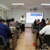Participantes del curso-taller sobre faltas administrativas del IAP Tabasco