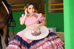 Programa de las Fiestas Patrias Nacajuca 2026 con actividades del 15 y 16 de septiembre