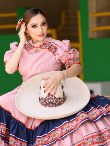 Programa de las Fiestas Patrias Nacajuca 2026 con actividades del 15 y 16 de septiembre