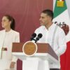 Omar García Harfuch presenta resultados de seguridad durante su visita a Tabasco