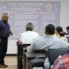 Servidores públicos participan en capacitación sobre Inteligencia Artificial para gobiernos municipales en Tabasco