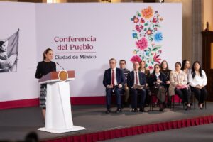 Inversión de LEGO en México por 400 millones de dólares para ampliar infraestructura en Nuevo León