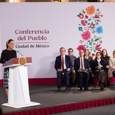 Inversión de LEGO en México por 400 millones de dólares para ampliar infraestructura en Nuevo León