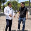 Javier May, a vueltas por su historia y el presente de Tabasco