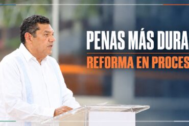 Javier May ante la preparación de reformas para aumentar penas en Tabasco