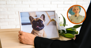 Propuesta de licencia laboral de tres días por muerte de una mascota en México