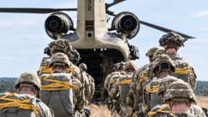 139 militares de Estados Unidos ingresarán a México para ejercicio conjunto en Chihuahua
