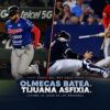 Olmecas de Tabasco y Toros de Tijuana frente a frente antes de la Serie del Rey 2026.