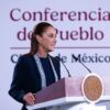 Claudia Sheinbaum anuncia nuevas reglas para el uso de celulares en escuelas de México