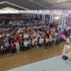 Claudia Sheinbaum Pardo durante su visita a Villahermosa, Tabasco, el 25 de septiembre de 2026