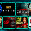 Películas y series de Huluween 2026 en Disney+: Boda sangrienta 2, Psycho Killer, Alien: Earth, ¡Ayuda!, Depredador: Tierras Salvajes y American Horror Story: 13.
