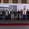 Claudia Sheinbaum presenta el Consejo Asesor para la Transformación Digital del Sector Salud.