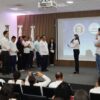 Abogados y estudiantes participan en una capacitación sobre justicia civil y familiar organizada por el Poder Judicial de Tabasco.