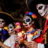 Cartel del festival Celebrando la Eternidad 2026 en Villahermosa, con actividades culturales del 28 al 31 de octubre.