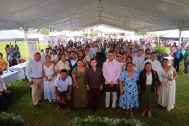Jornada de Centro +Cerca en Estrellas de Buenavista con servicios municipales y atención a las familias.