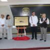 Ceremonia por el 50 aniversario del Colegio de Notarios de Tabasco en Villahermosa