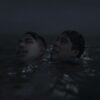 Imagen promocional de Contra el huracán, película mexicana dirigida por Jorge Michel Grau para Netflix.