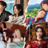 Imágenes promocionales de Entre pasos, Temporada de amor, KATSEYE: WILD HEARTS y La emperatriz divorciada, novedades de Disney+ para octubre y noviembre
