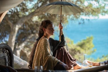 Estrenos de Netflix México para noviembre de 2026 con series, películas, documentales y producciones infantiles.