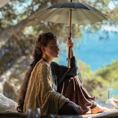 Estrenos de Netflix México para noviembre de 2026 con series, películas, documentales y producciones infantiles.