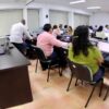 Participantes del Curso-Taller Arquitectura de Inteligencia Artificial para Gobiernos Municipales del IAP Tabasco