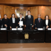Karla del Socorro Celorio Méndez, nueva directora de la División Académica de Ciencias de la Salud de la UJAT para el periodo 2026-2030.