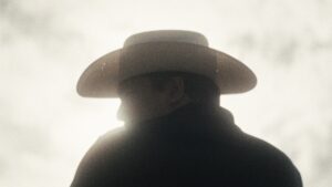 Imagen promocional de la serie documental La caída de El Mayo, sobre la detención de Ismael Zambada y la investigación entre México y Estados Unidos.