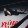 Imagen promocional de La Velada del Año, el evento de boxeo amateur creado por Ibai Llanos que se transmitirá en Netflix desde 2027.