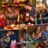 Estrenos de películas navideñas de Netflix en noviembre de 2026
