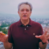 Pío López Obrador anuncia su registro en Morena para buscar una diputación federal por el distrito 9 de Chiapas