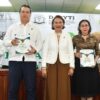 Presentación del Plan de Desarrollo Divisional 2026-2030 de la DACYTI de la UJAT ante el Consejo Divisional.