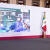 Claudia Sheinbaum anuncia un programa emergente de 12 acciones para mejorar la atención y las condiciones laborales en el IMSS.